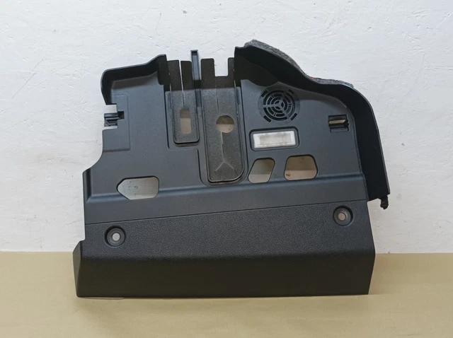 BMW F87 M2 2 Series Drivers Side Under Dashboard Trim Panel 9242896 £10 ...