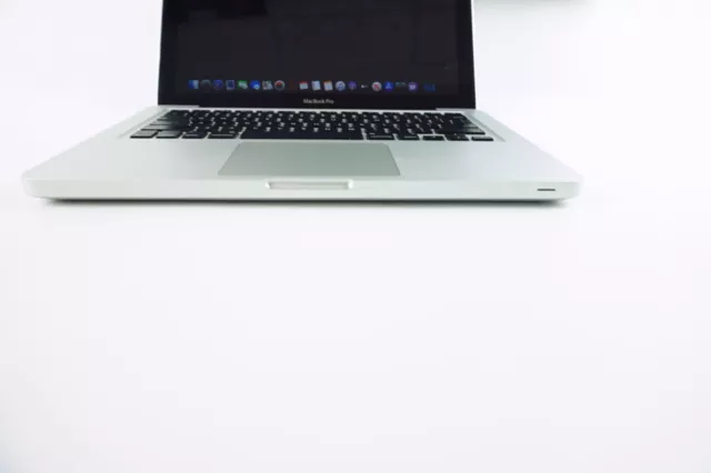Apple MacBook Pro 13.3"  Intel Core i5 2.50GHz 8GB RAM 500GB HDD Fast Laptop 5