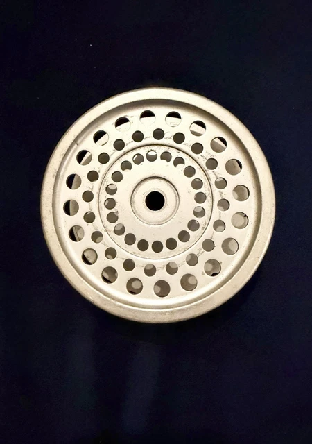 Ligne De Pêche à La Mouche Vintage Ashway Crandall's Steelhead - Bakélite - Avant 1933