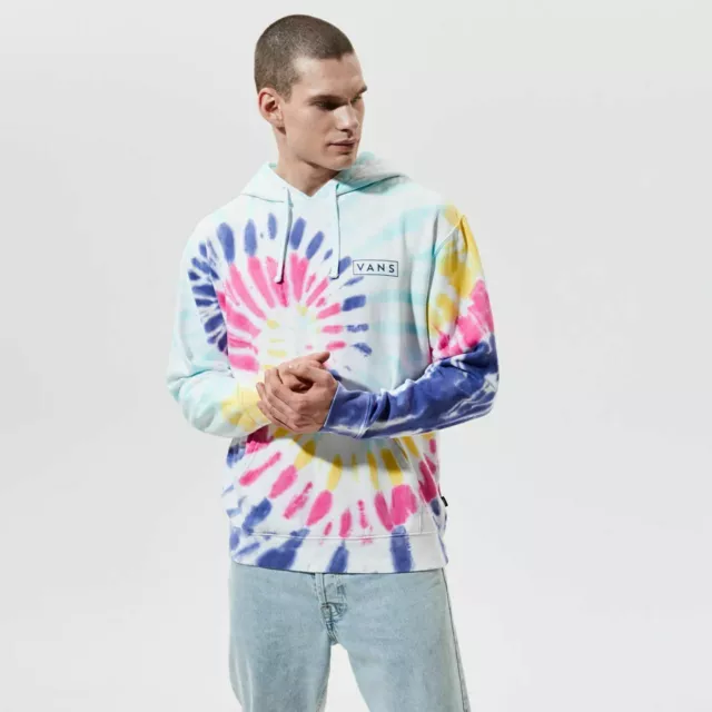 Vans rose et 2025 jaune