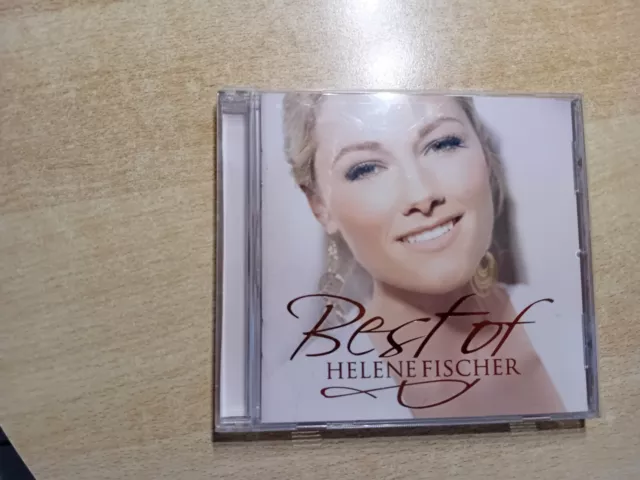 Helene Fischer  Best of