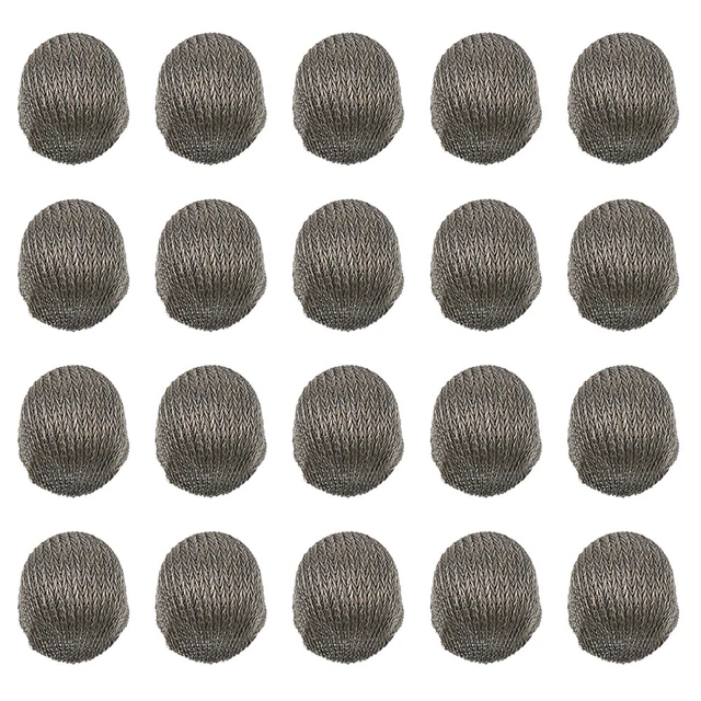 5 Embouts Silicone Pour Stylet Capacitif - Disque Transparent Pour Précision Dessin/Note Sur Écran Tactile