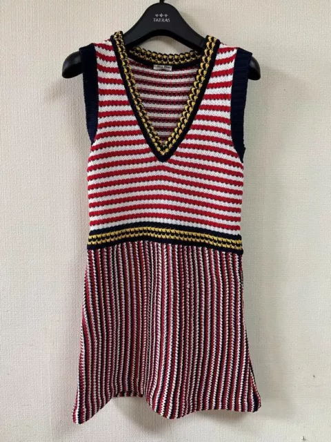 MIU MIU miumiu Dress size S