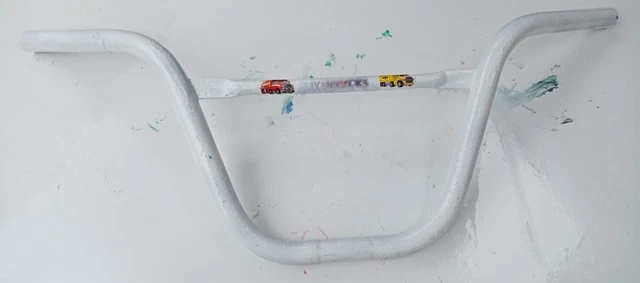 Old school hot sale bmx bars