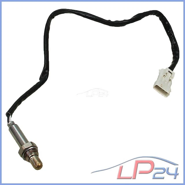 Sonde Lambda Pour Peugeot (1007, 106, 2008, 206, 207, 208, 3008) - Capteur O2 11787548961