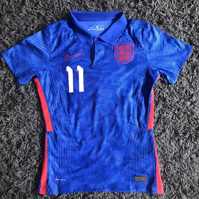 mens england vapor shirt