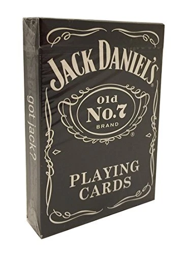 Jack Daniel Trump