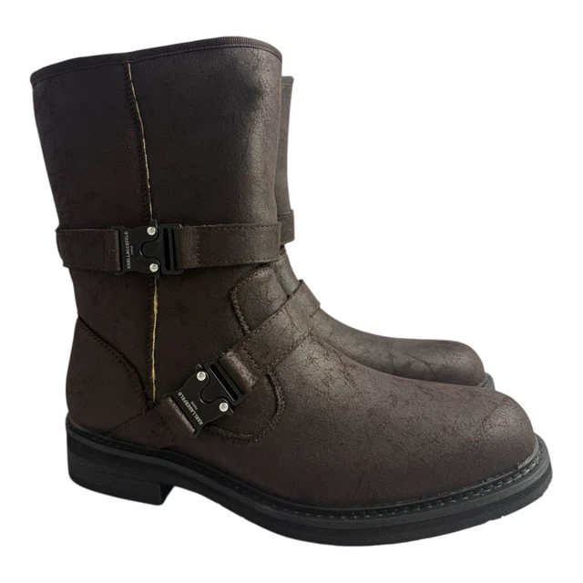 Boots, Men's Shoes, Men, Clothing, Shoes & Accessories - PicClick AU