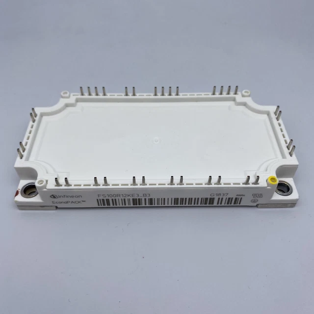 1PCS FS100R12KE3_B3 FS100R12KE3-B3 NEW original