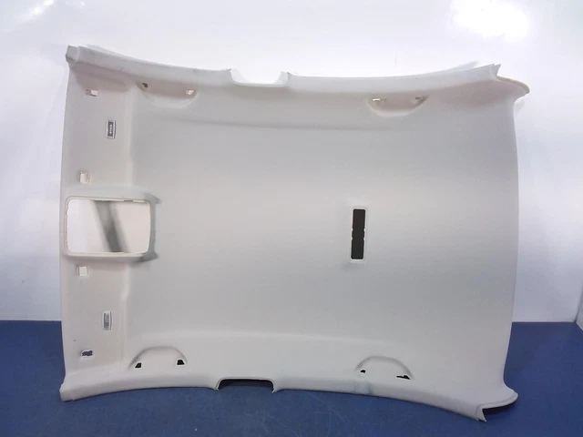 VW JETTA Mk7 5C6867506P Rivestimento Tetto 2012 18258590