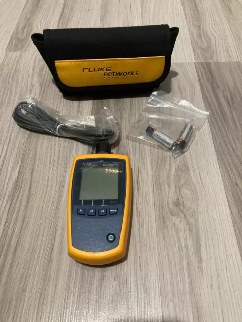 Fluke Networks Simple Fiber Pro