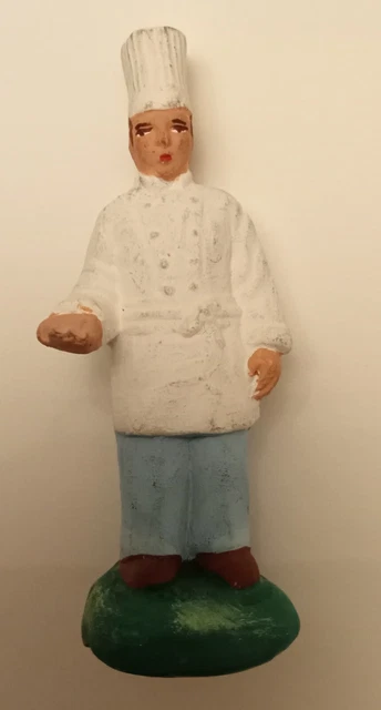 Ancien pied enfant enclume forme de chaussure de cordonnier en fonte 1