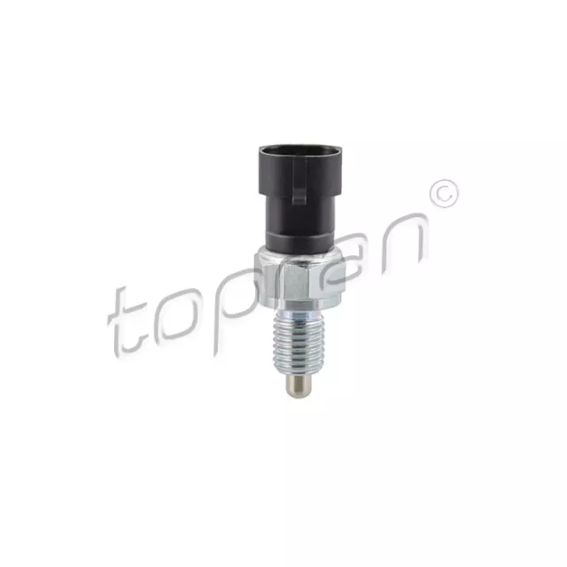 TOPRAN Switch, reverse light 202 161