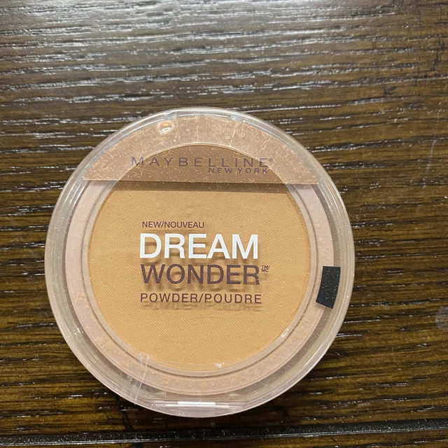 Maybelline New Dream Wonder Powder Coconut 95 O59