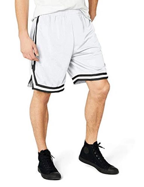 Pantaloncini sintetici sale