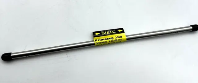 Sielc Primesep 100 Säule 4.6x250mm 5 Μm 100Å / 100-46.250.0510