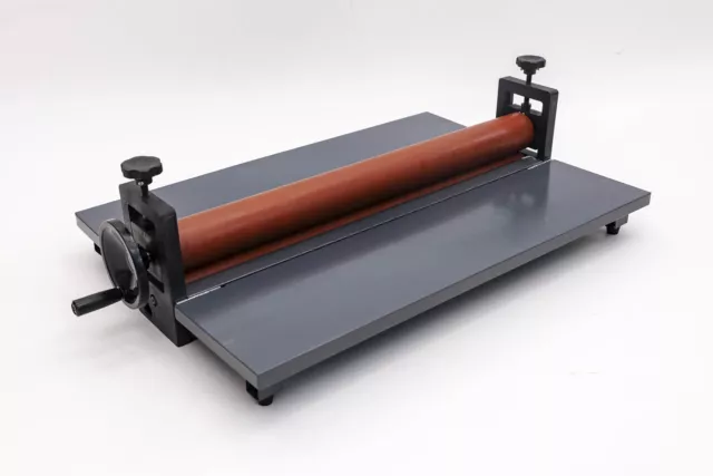 Laminator, Rollenlaminator, Kaltlaminator, Kaltlaminiergerät, 70cm