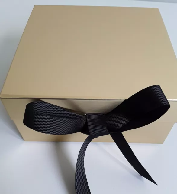 Gift Box, Large Gift Box, Gift Box With Ribbon, Magnetic Boxes, Luxury Gift Box