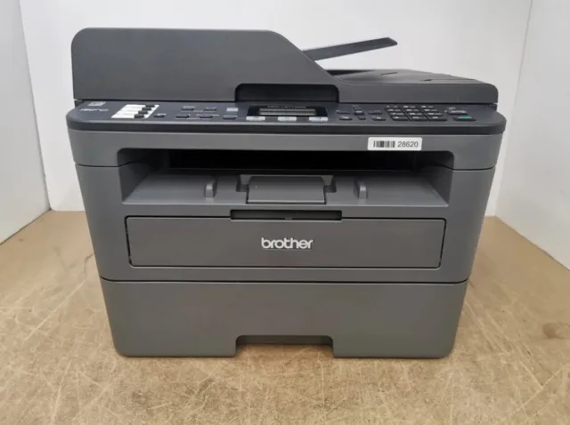 Brother  MFC-L2710DW Mono Laser Printer/Scanner/Copier/Fax