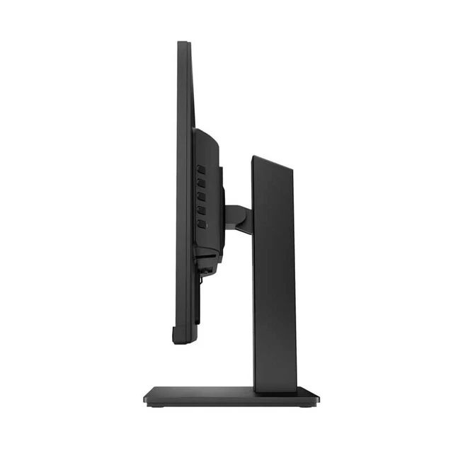 HP P24q G4 60,5 cm (23,8 Zoll) QHD Monitor IPS 60Hz 5ms Office PC Bildschirm 3