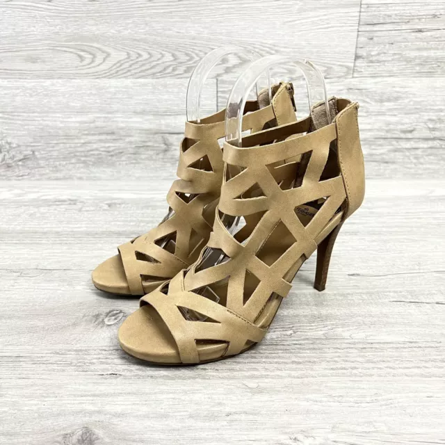 Fergalicious samba 2025 sandal
