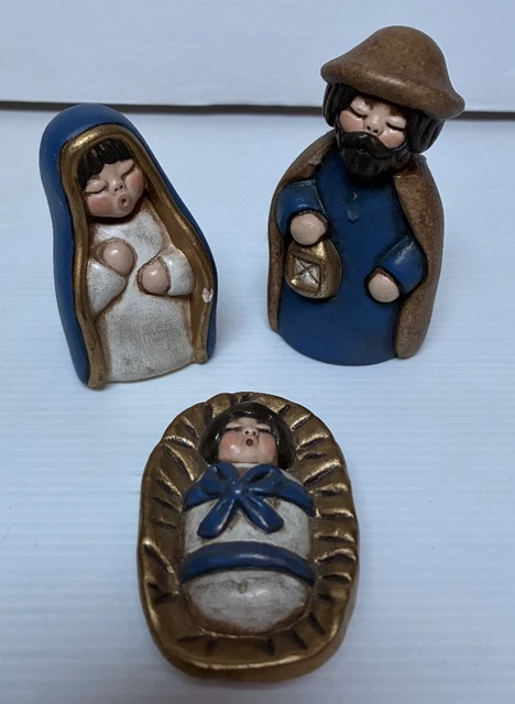 San Giuseppe Gesù Bambino Fratelli Bonella Piastrella Ceramica San Giuseppe Ges Bambino M 563105 - 8