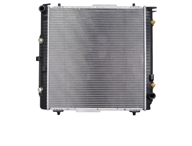 MERCEDES G-CLASS W463 W461 1989-A4635000100 A4635000200 Water Cooler £ ...