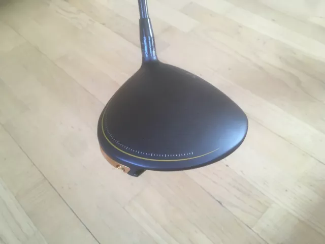 Callaway Rogue ST Max LS 9° Driver