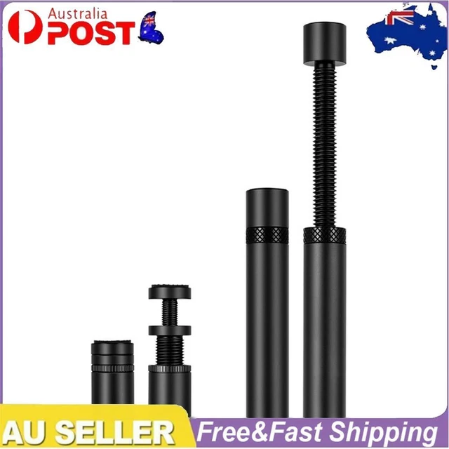 Graphics Card GPU Holder Support Telescopic Rotary Video Card Sag Bracket