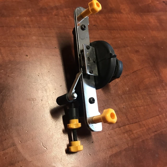 Genuine Part Chain Clamp Assy For Chicago 68221 Electric Chainsaw Sharpener