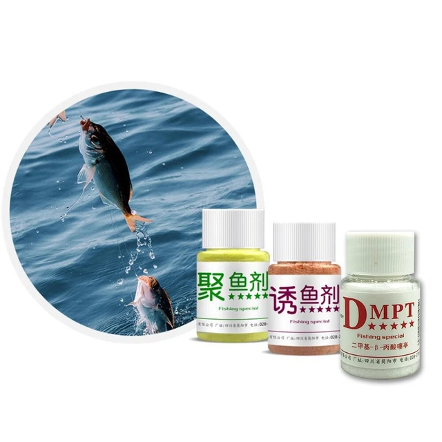 COLLE DE POISSON EN POUDRE - EasyLab