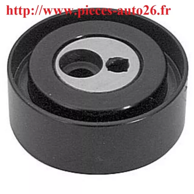 Galet Tendeur Courroie Alternateur Peugeot Expert + Partner 1.9Td+D+ 2.0 Hdi