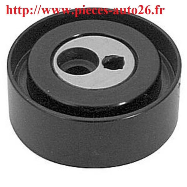 Galet Tendeur Courroie Alternateur Pour P.s.a. 1.9 D/1.9 Td/2.0 T/2.0 Hdi/2.1 Td