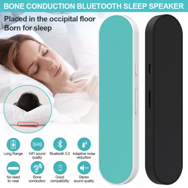Bluetooth pillow speaker clearance uk