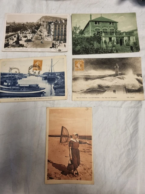 5 Cartes Postales New York Walter Schels - Photos Vintage Années 70 | Format A6 14.8x10.5cm