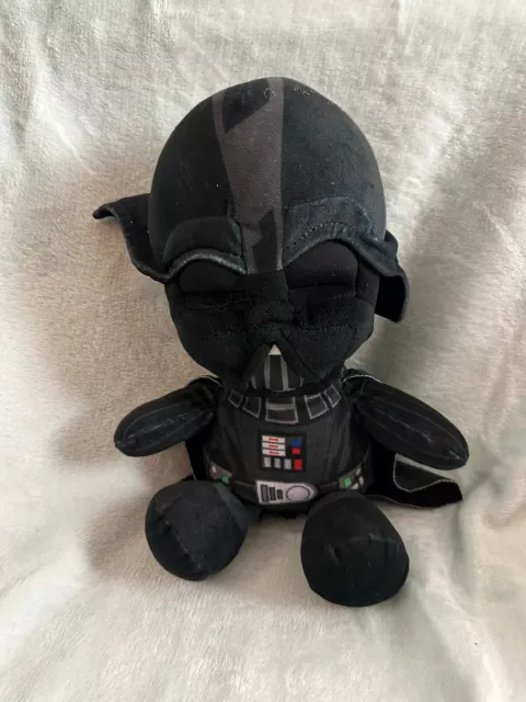 Star Wars Darth Vader soft toy plush