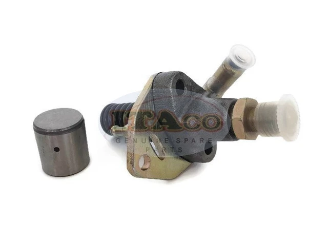 POMPA INIEZIONE PER Diesel Tipo Yanmar L48 L70 E 170F 178F Compatibili EUR 69,90 - IT - Foto 8