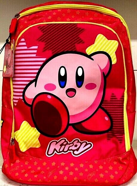 KIRBY ZAINO ASILO By Franco Panini Scuola EUR 29,90 PicClick IT