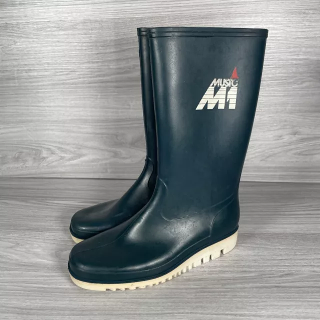 Musto M1 Sailing Boots FOR SALE PicClick UK
