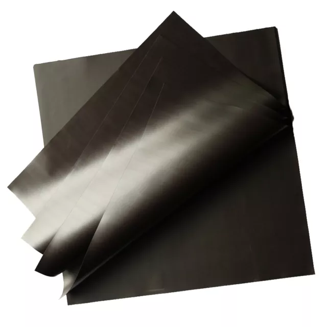 A4 0.4MM MAGNETIC SHEETS for CRAFTS Die Storage SIGN MAKING Spellbinder FLEXIBLE 2