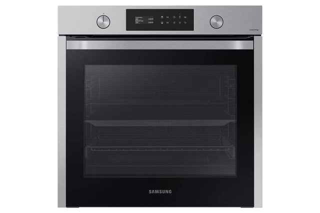 Samsung NV75A6549RS 75 L 1600 W A+ Acier inoxydable