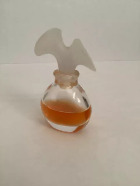 CHLOE KARL LAGERFELD Women Perfume Parfum Mini Splash 1/8 Oz Pre-Owned ...