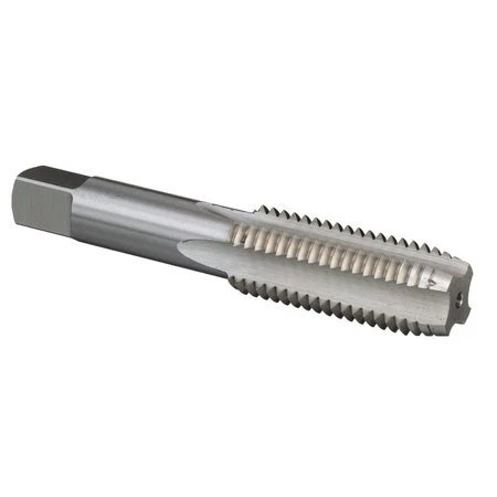 DRILL AMERICA DWTSMT4.5X.5 m4.5x.5 HSS Metric Hand Tap