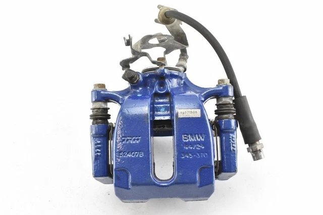 Étrier de Frein Arriere Droit Pack M 345-370 BMW X3M F97 X4M F98 G01 G11 G30 G32