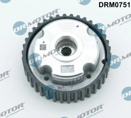 Dr.motor Automotive Drm0751 Regolatore albero a camme per Citroen Peugeot 04->