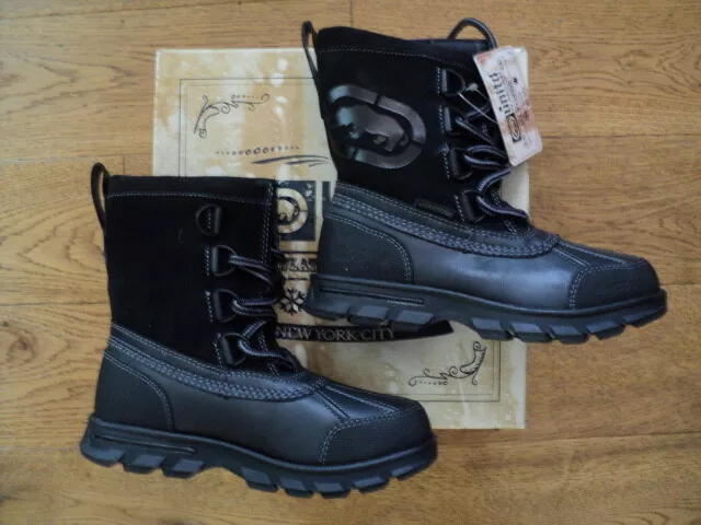 Marc ecko winter boots outlet