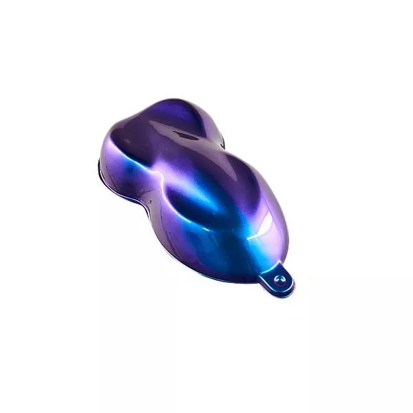 Neptun Chameleon Flip-Farbpigment - Ultraviolett Bis Neonblau - Rl71