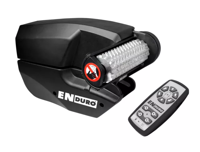 Enduro Caravan Dolly Enduro EM303A Plus