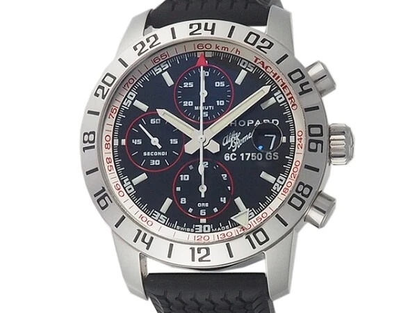 Chopard Mille Miglia GMT Alfa Romeo 168954 TO73768