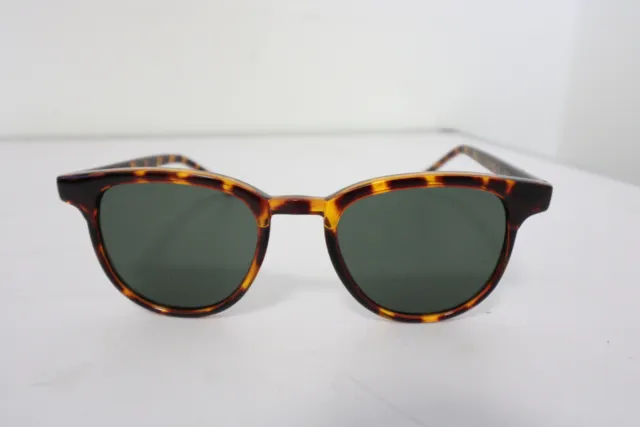 Komono Unisex Sonnenbrille Sunglasses The Francis Braun Sehr guter Zustand